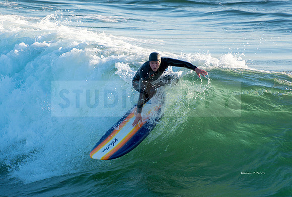 Surfer