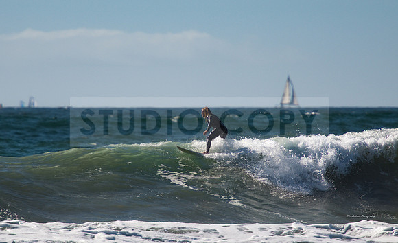 Surfer