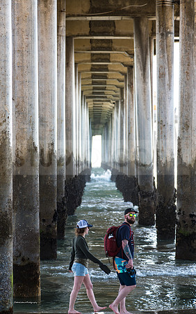 Huntington Beach Pier