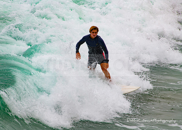Surfer