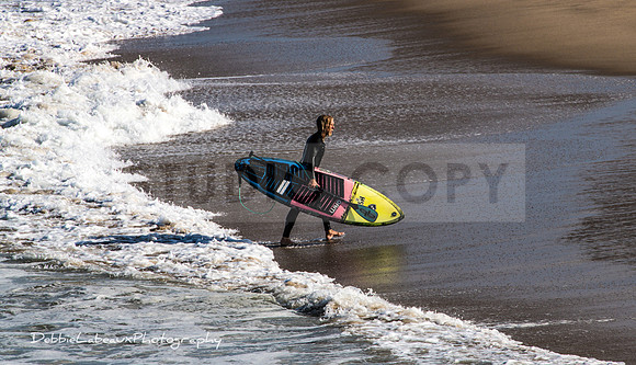 Surfer