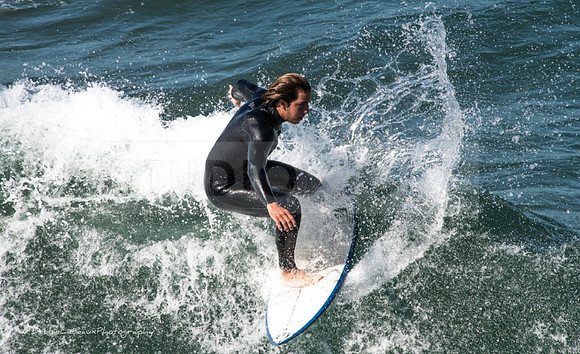 Surfer