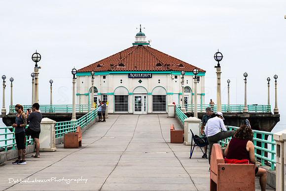 Manhattan Beach