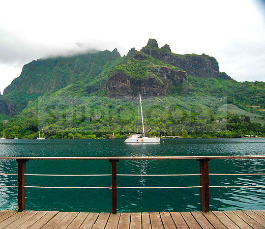 Tahiti