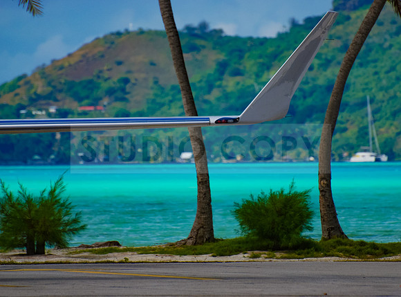 Tahiti