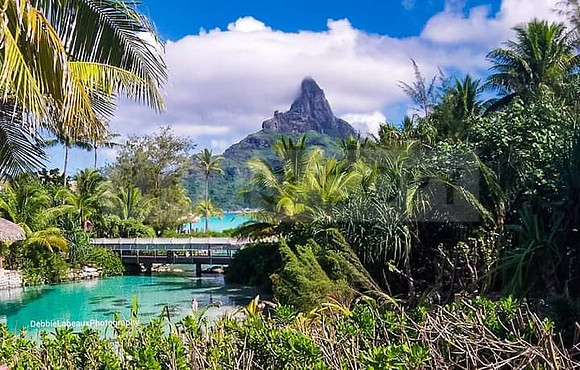Tahiti