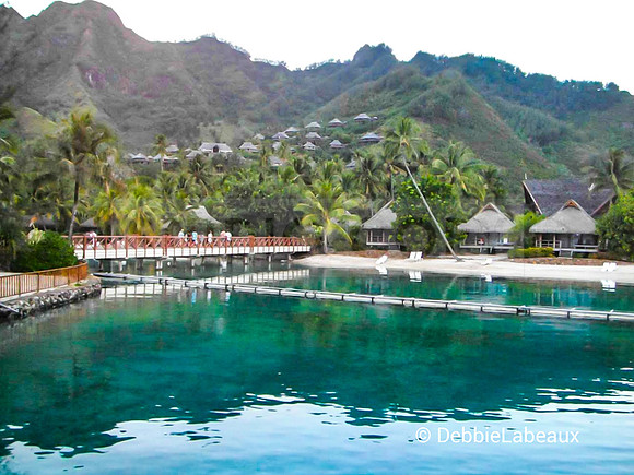 Tahiti