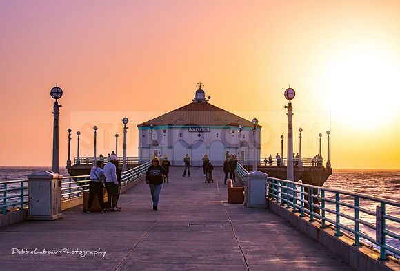 Manhattan Beach