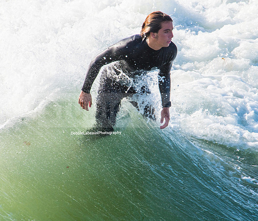 Surfer