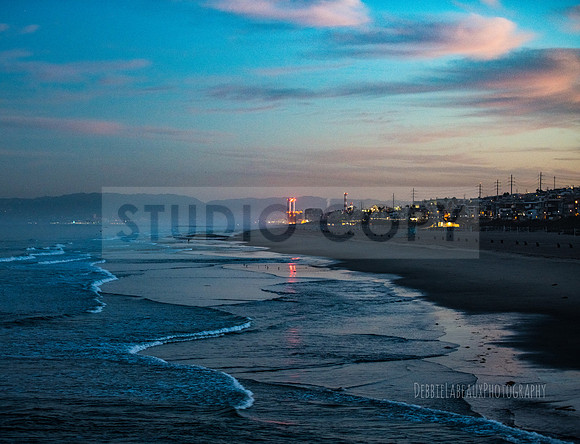 Manhattan Beach