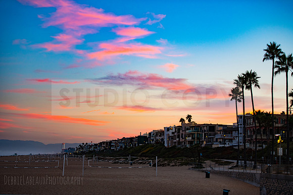 Manhattan Beach