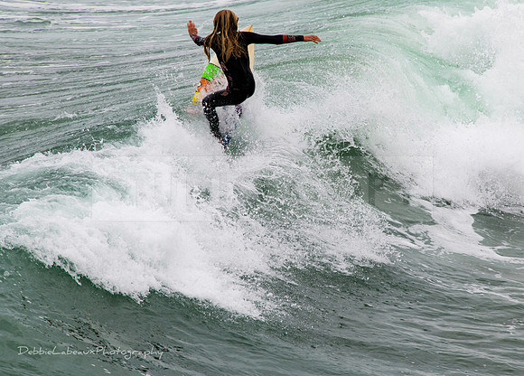 Surfer