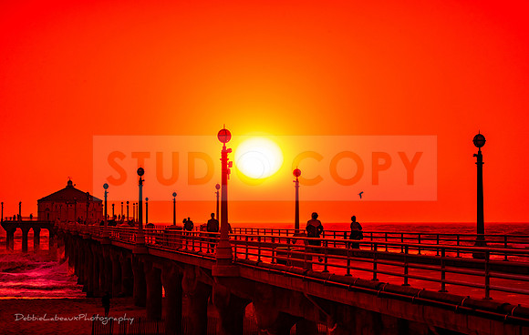 Manhattan Beach