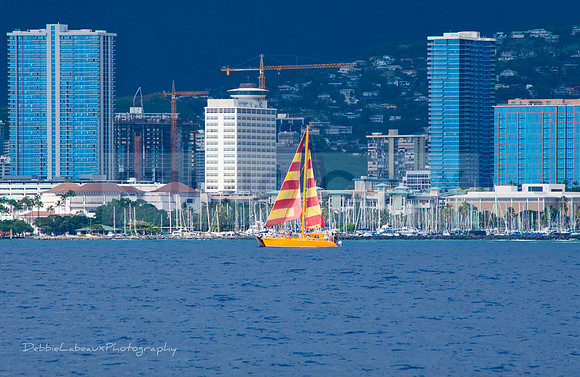 Hawaii