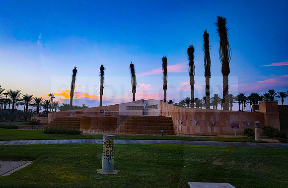Palm Springs