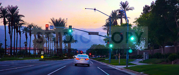 Palm Springs