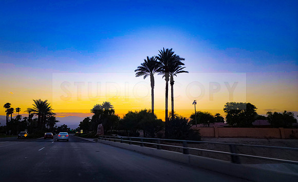 Palm Springs