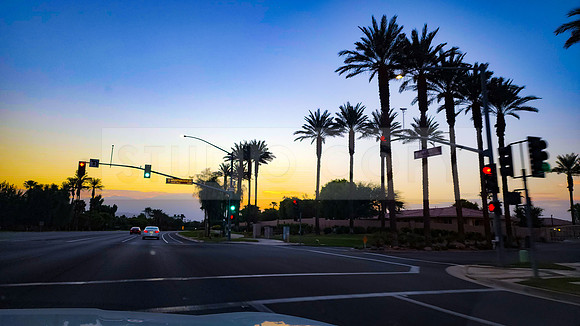 Palm Springs