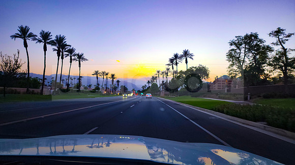Palm Springs