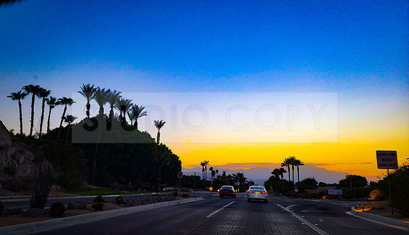 Palm Springs