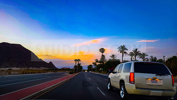 Palm Springs