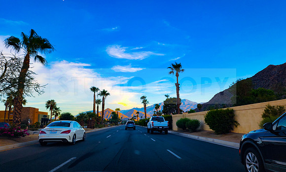 Palm Springs