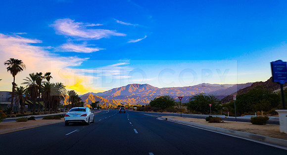 Palm Springs