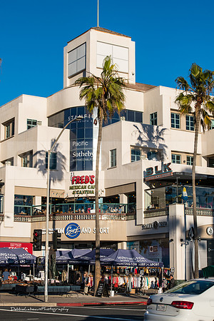 Huntington Beach