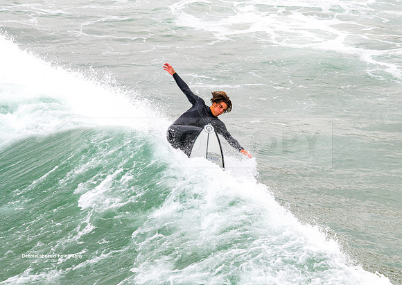 Surfer