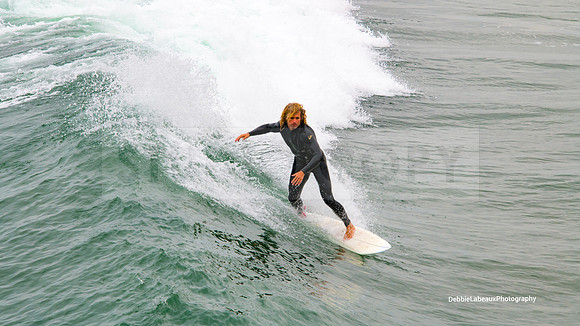Surfer