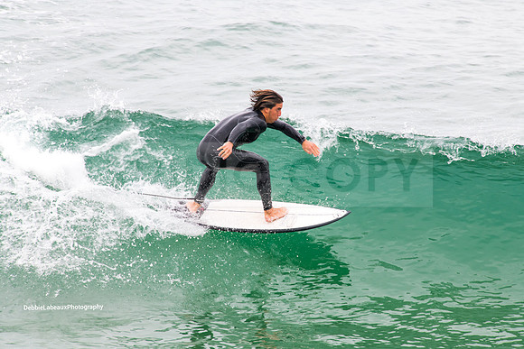 Surfer