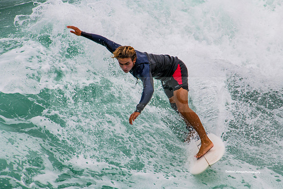 Surfer