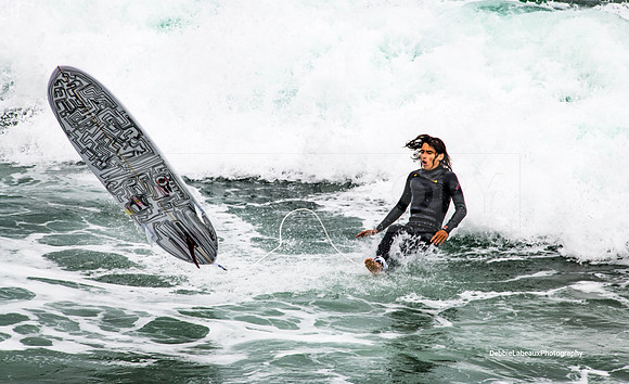 Surfer