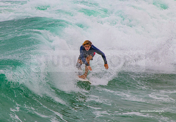 Surfer