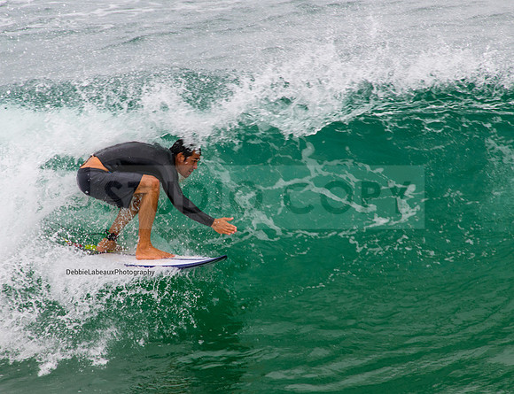 Surfer