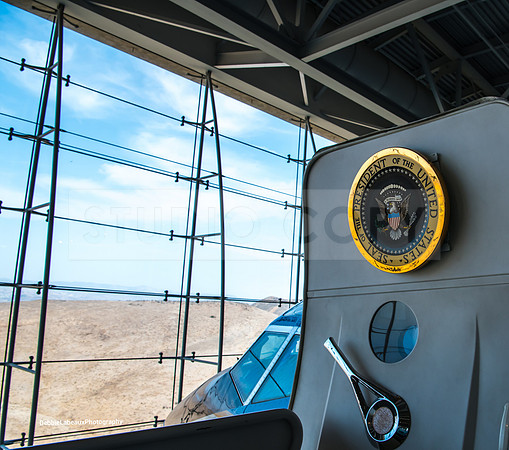 Ronald Reagan Library and Museum