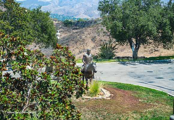 Ronald Reagan Library and Museum