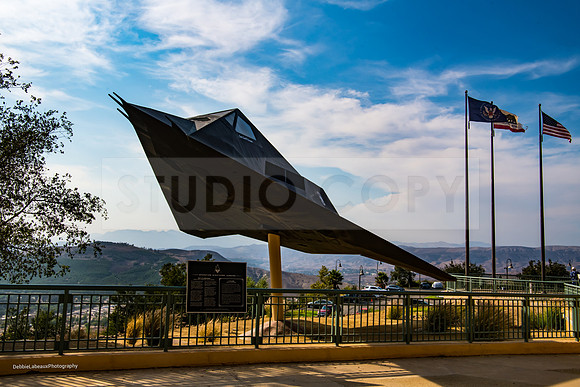 Ronald Reagan Library and Museum