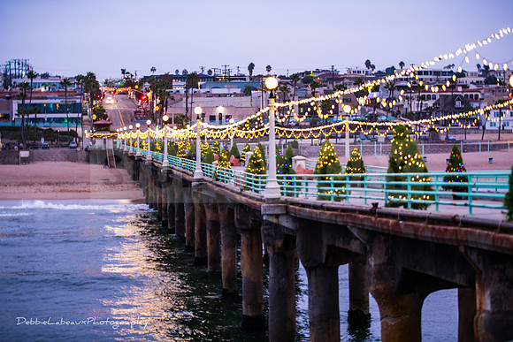 Manhattan Beach