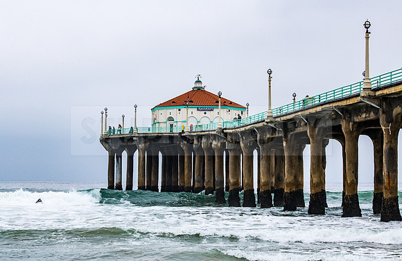 Manhattan Beach