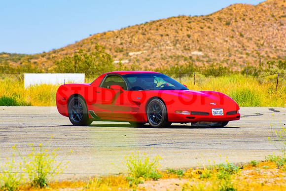 Racetrack