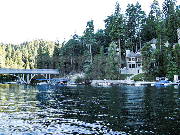 Lake Arrowhead
