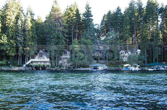 Lake Arrowhead