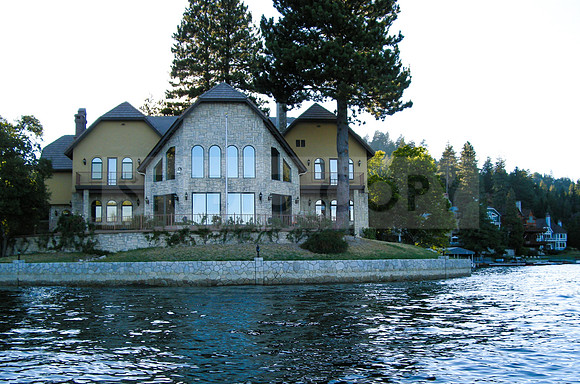 Lake Arrowhead