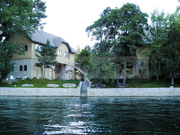 Lake Arrowhead