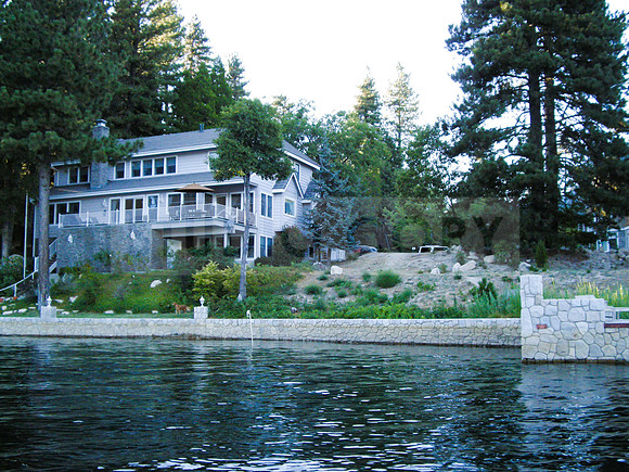 Lake Arrowhead