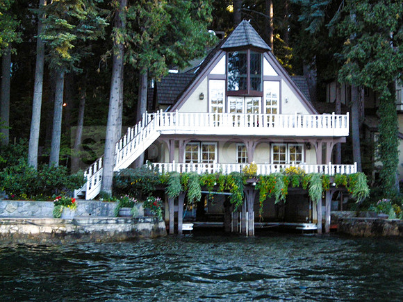 Lake Arrowhead