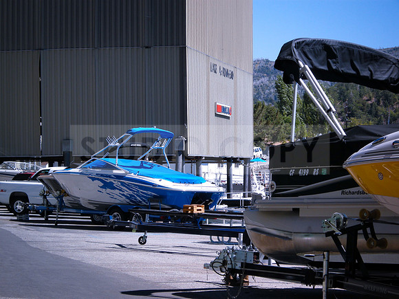 Lake Arrowhead