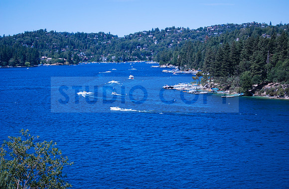 Lake Arrowhead