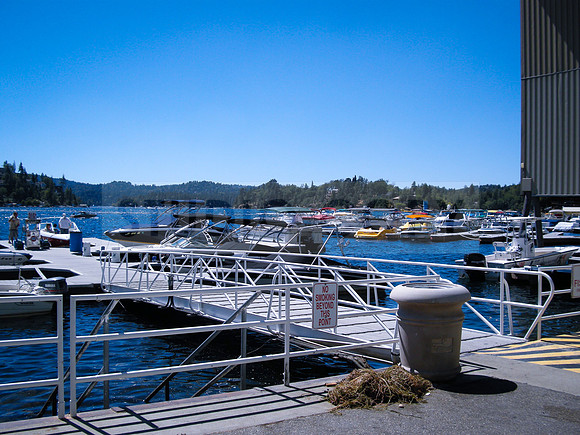 Lake Arrowhead